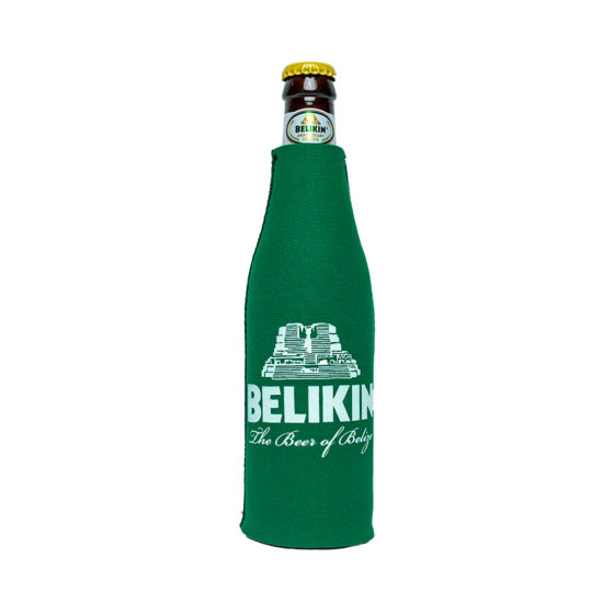 Belikin Koozie