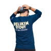 Belikin Stout Longsleeve Tee