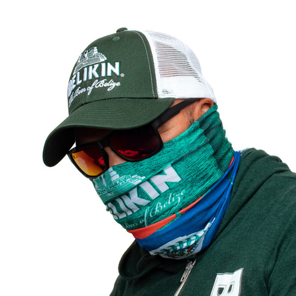 Belikin Hoo-Rag
