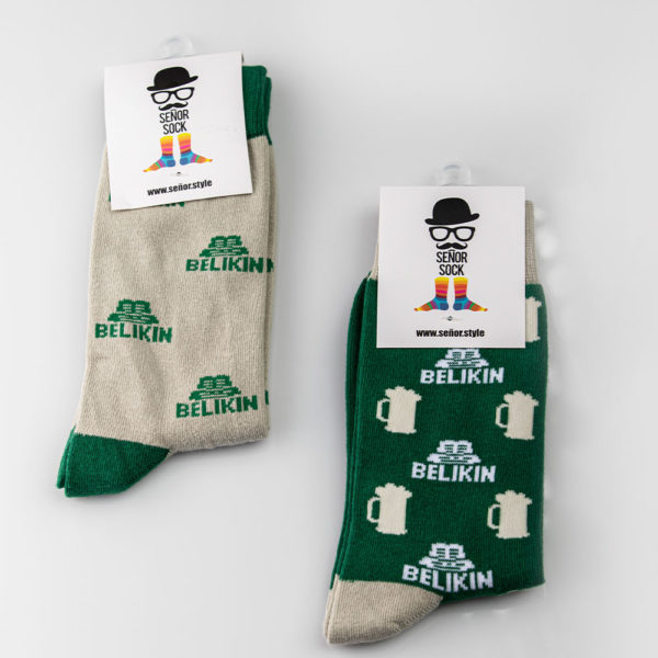 Belikin Socks