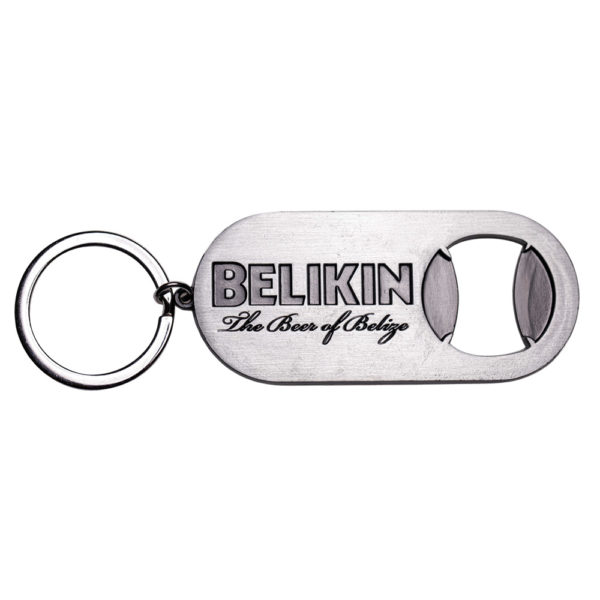 Belikin Mini Speed Opener Keychain