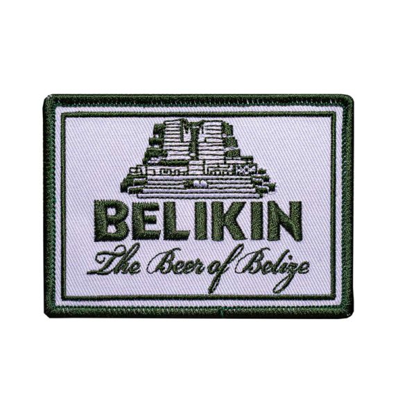 BELIKIN PATCH WHITE