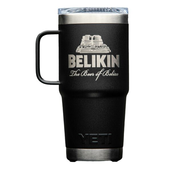Belikin Travel Yeti 20oz